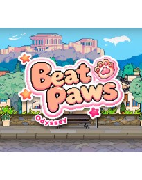Beat Paws Odyssey PC Steam CD Key