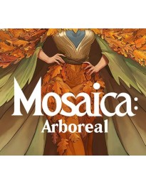 Mosaica: Arboreal PC Steam CD Key