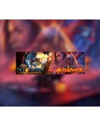 Ion Fury + Aftershock DLC XBOX One / Xbox Series X|S Account