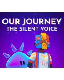 Our Journey: The Silent Voice PC Steam CD Key