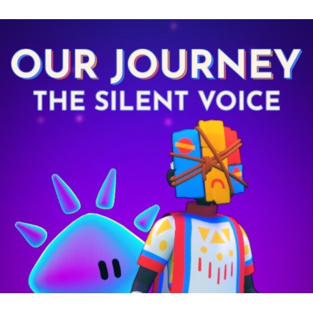 Our Journey: The Silent Voice PC Steam CD Key