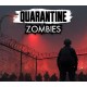 Quarantine Zombies PC Steam CD Key