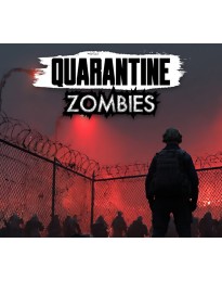 Quarantine Zombies PC Steam CD Key