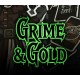 Grime&Gold PC Steam CD Key
