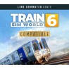 Train Sim World 6: LIRR Commuter: New York - Long Beach, Hempstead & Hicksville DLC EU XBOX One / Xbox Series X|S CD Key