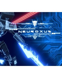 NEUROXUS PC Steam CD Key