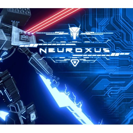 NEUROXUS PC Steam CD Key