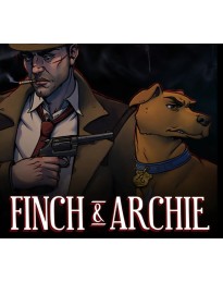 Finch & Archie PC Steam CD Key