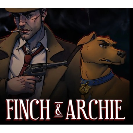 Finch & Archie PC Steam CD Key
