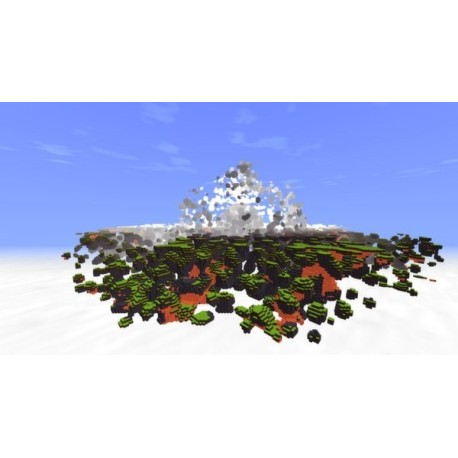 Sky Nations Steam CD Key