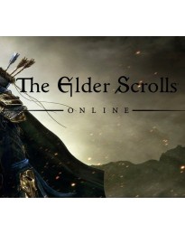 The Elder Scrolls Online XBOX One CD Key