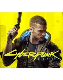 Cyberpunk 2077 PS4/PS5 Access
