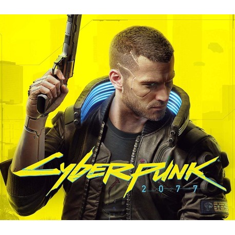 Cyberpunk 2077 PS4/PS5 Access