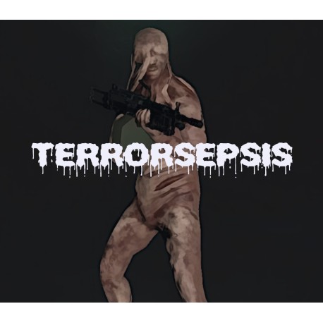 Terrorsepsis PC Steam CD Key