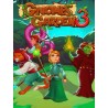 Gnomes Garden 3: The Thief of Castles PC Steam CD Key