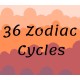 36 Zodiac Cycles PC Steam CD Key