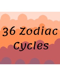 36 Zodiac Cycles PC Steam CD Key