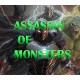 Assassin of Monsters PC Steam CD Key