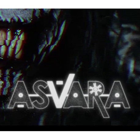 Asvara PC Steam CD Key