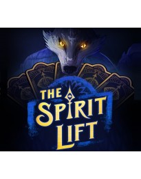 THE SPIRIT LIFT PC Steam CD Key