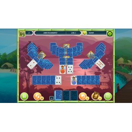 Solitaire Beach Season Steam CD Key