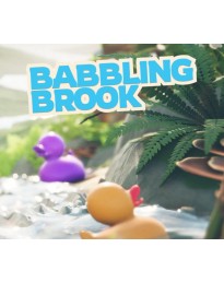 Babbling Brook PC Steam CD Key