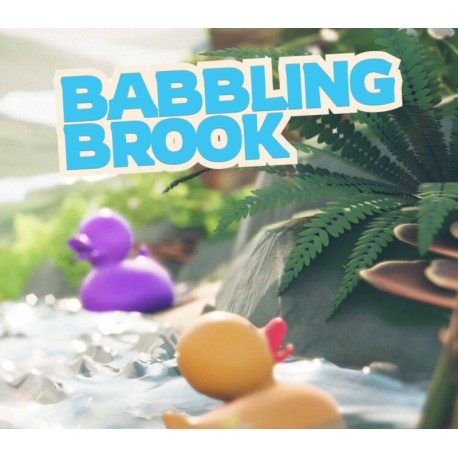 Babbling Brook PC Steam CD Key