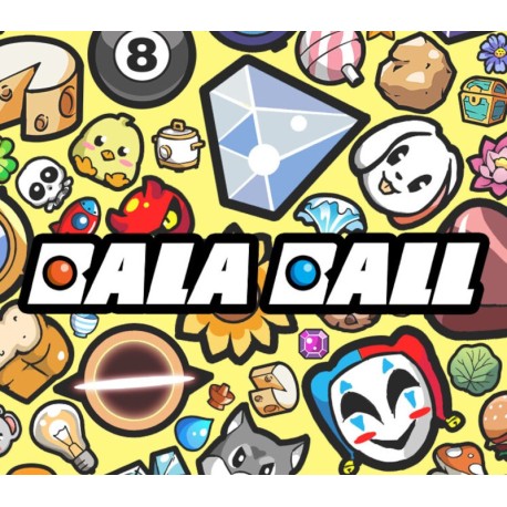 Balaball PC Steam CD Key
