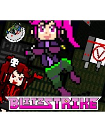 Blitzstrike PC Steam CD Key