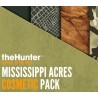 theHunter: Call of the Wild - Mississippi Acres Cosmetic Pack DLC PC Steam CD Key