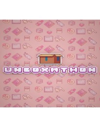 Unboxathon PC Steam CD Key