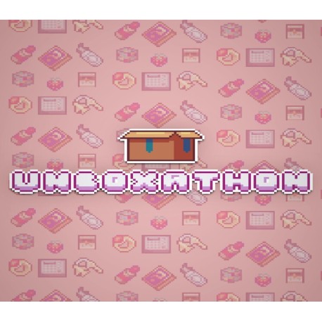 Unboxathon PC Steam CD Key