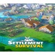 Settlement Survival PC Steam CD Key (valid until February 2027)