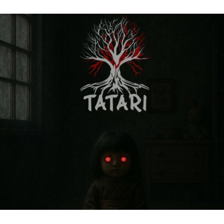 Tatari PC Steam CD Key