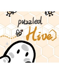 Puzzled Hive PC Steam CD Key