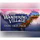 The Wandering Village - Onbu Skin Pack DLC PC Steam CD Key