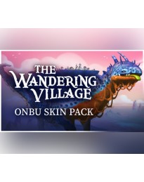 The Wandering Village - Onbu Skin Pack DLC PC Steam CD Key