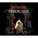 Fostering Apocalypse PC Steam CD Key