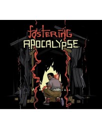 Fostering Apocalypse PC Steam CD Key