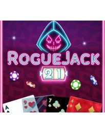 RogueJack21 PC Steam CD Key