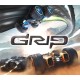 GRIP: Combat Racing EU Nintendo Switch CD Key