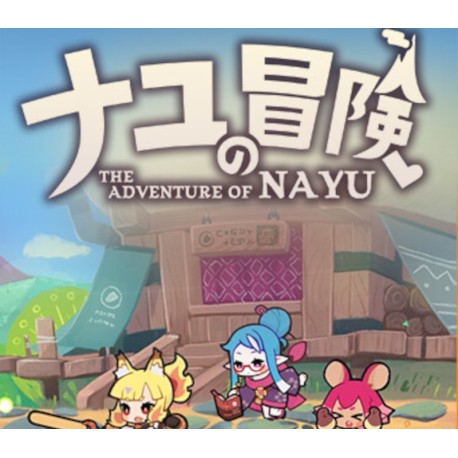 The Adventure of NAYU PC Steam CD Key