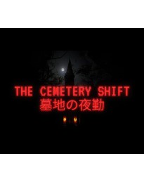 The Cemetery Shift PC Steam CD Key