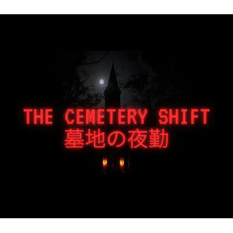 The Cemetery Shift PC Steam CD Key