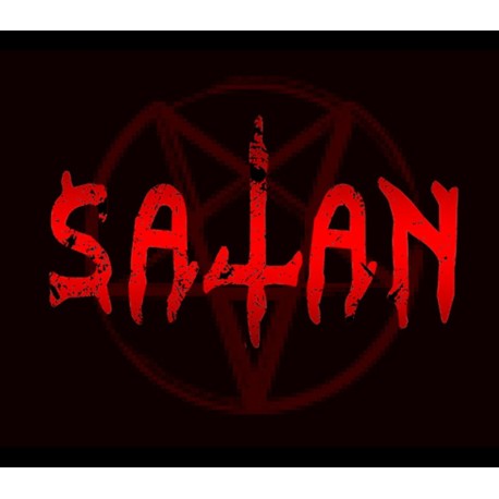 SATAN PC Steam CD Key