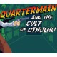 Quartermain and the Cult of Cthulhu PC Steam CD Key