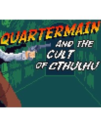 Quartermain and the Cult of Cthulhu PC Steam CD Key