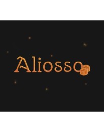 Aliosso PC Steam CD Key
