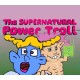 The Supernatural Power Troll PC Steam CD Key