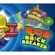 Bob The Brick Breaker EU Nintendo Switch CD Key